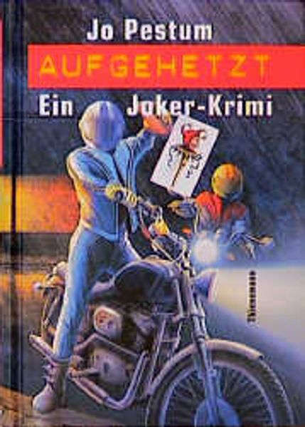 Aufgehetzt