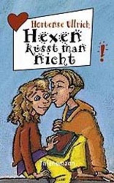 Hexen küsst man nicht