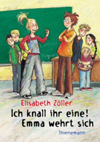 Buchcover
