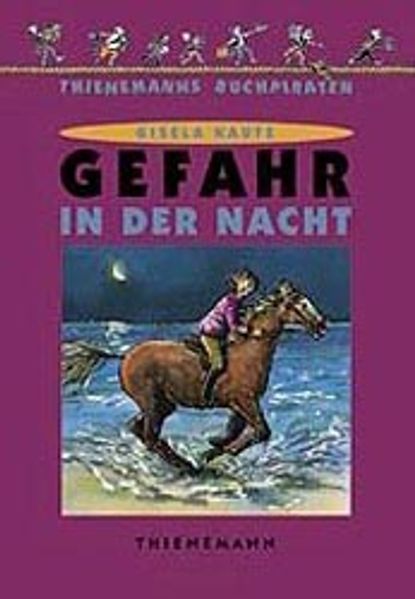 Gefahr in der Nacht