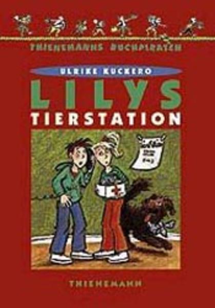 Lilys Tierstation