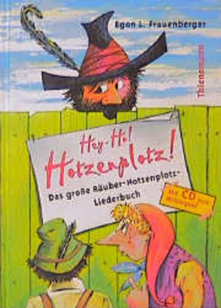 Hey-Ho! Hotzenplotz