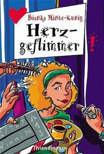 Herzgeflimmer
