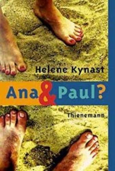 Ana und Paul?