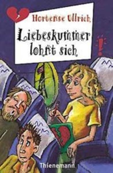Liebeskummer lohnt sich