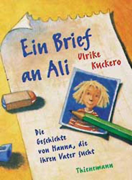 Ein Brief an Ali