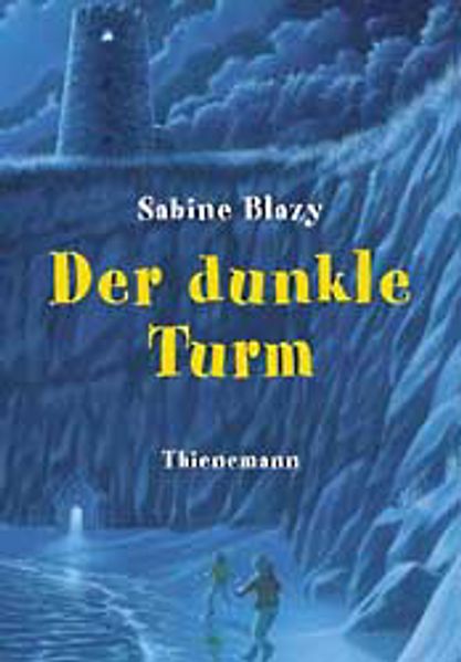 Der dunkle Turm
