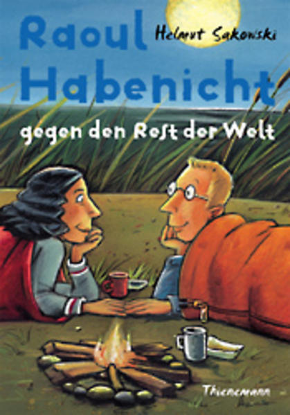 Raoul Habenicht gegen den Rest der Welt