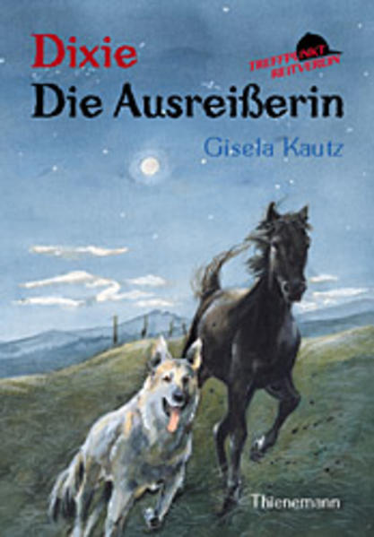 Dixie - Die Ausreisserin