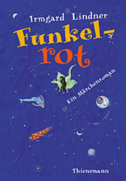 Funkelrot