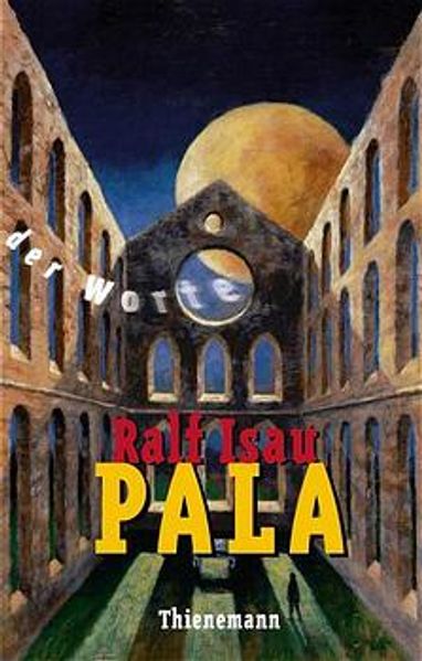 Buchcover