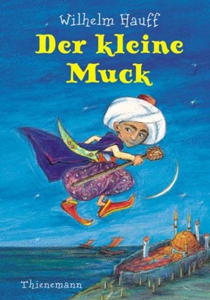 Buchcover