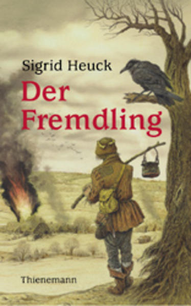 Der Fremdling