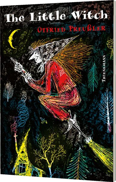 Buchcover