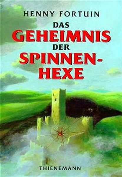 Buchcover