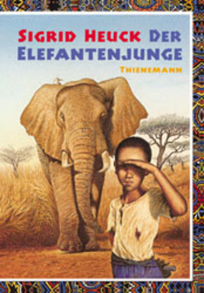 Der Elefantenjunge