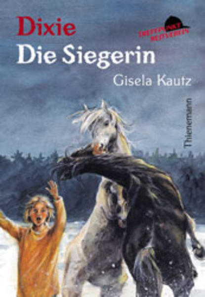 Dixie - Die Siegerin