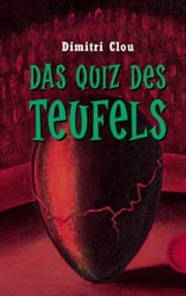 Buchcover