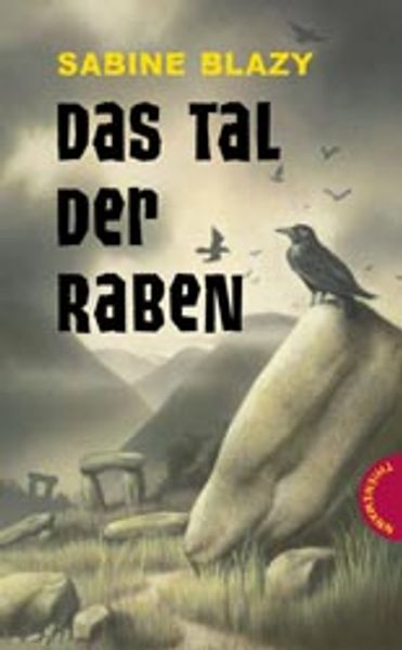 Das Tal der Raben