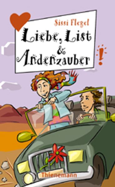 Buchcover