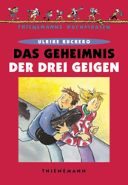 Das Geheimnis der drei Geigen