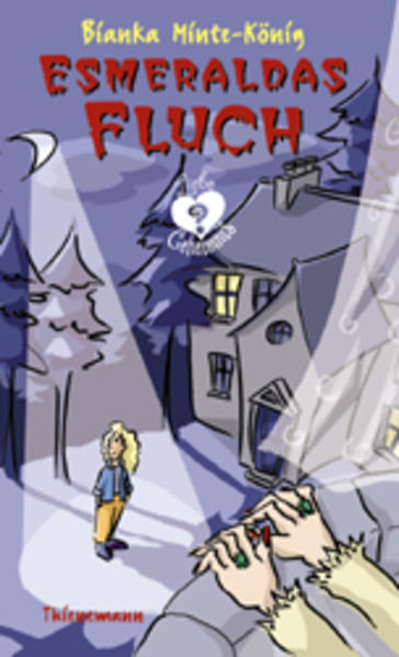 Esmeraldas Fluch