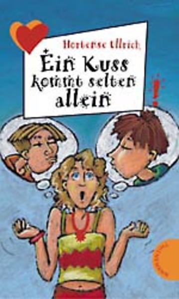 Ein Kuss kommt selten allein
