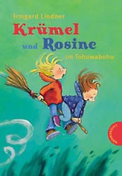 Krümel und Rosine im Tohuwabohu