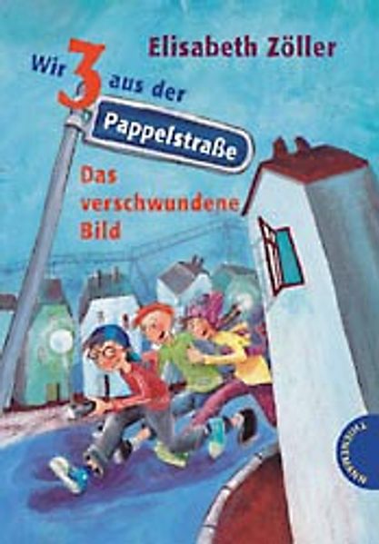Das verschwundene Bild
