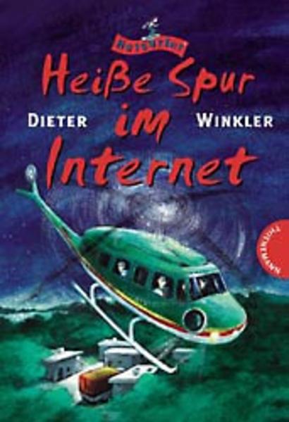 Heiße Spur im Internet