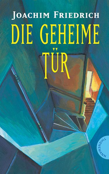 Die geheime Tür
