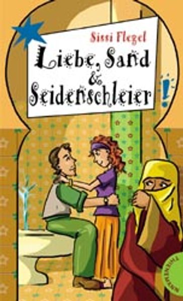 Buchcover