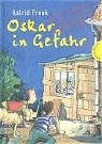 L.O.T.T.A. ermittelt... / Oskar in Gefahr