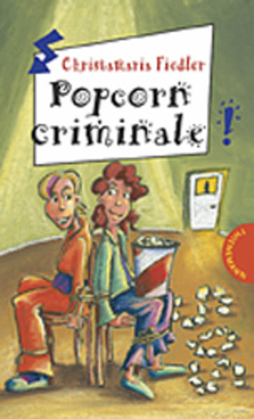 Popcorn criminale