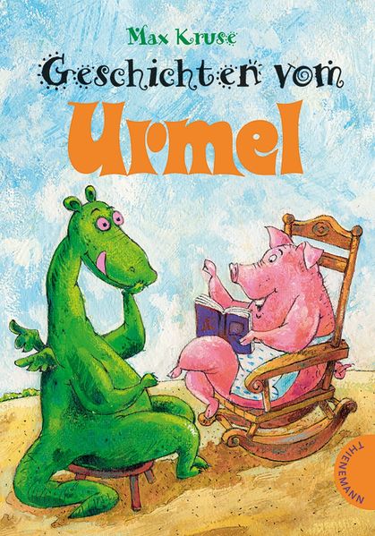 Buchcover