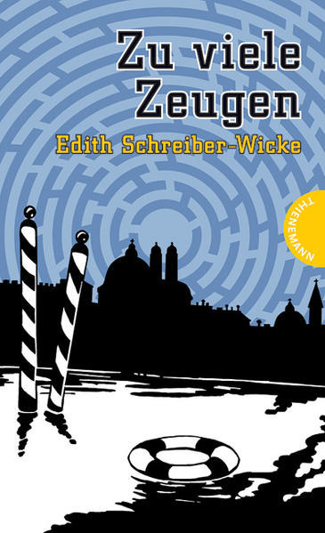 Zu viele Zeugen