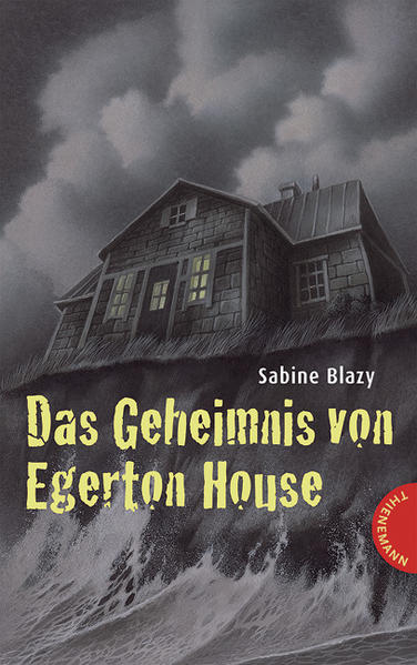 Das Geheimnis von Egerton House