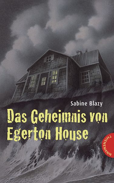 Das Geheimnis von Egerton House