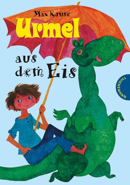 Buchcover