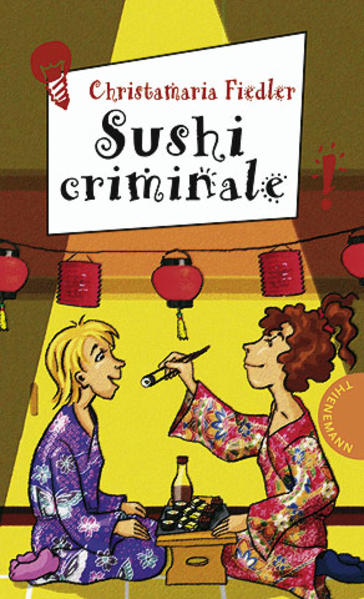 Sushi criminale