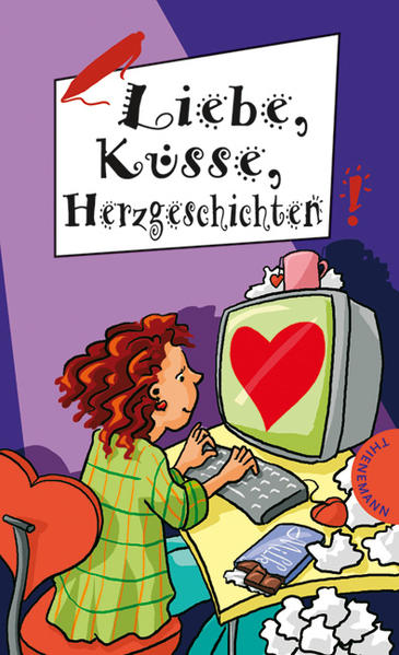 Liebe, Küsse, Herzgeschichten
