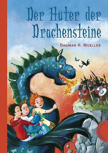 Buchcover