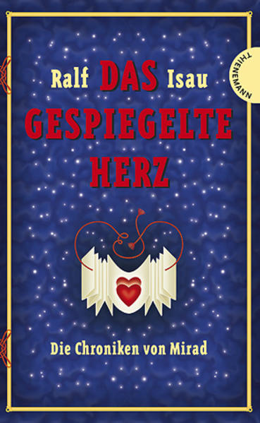 Das gespiegelte Herz