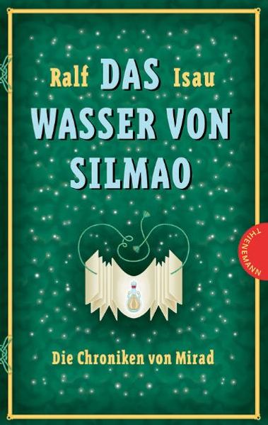 Das Wasser von Silmao