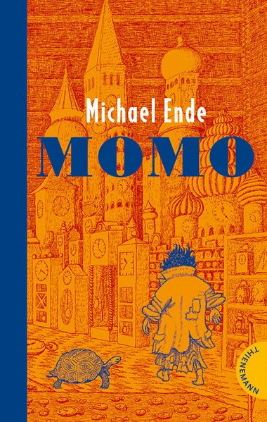 Buchcover