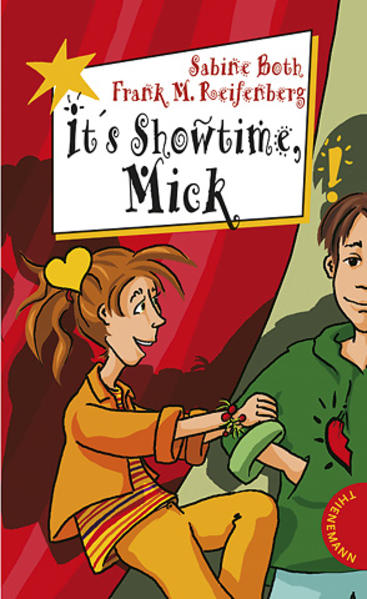It's Showtime, Mick