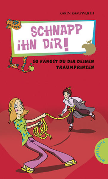 Schnapp ihn dir!