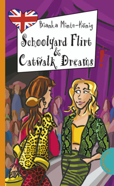Schoolyard Flirt & Catwalk Dreams