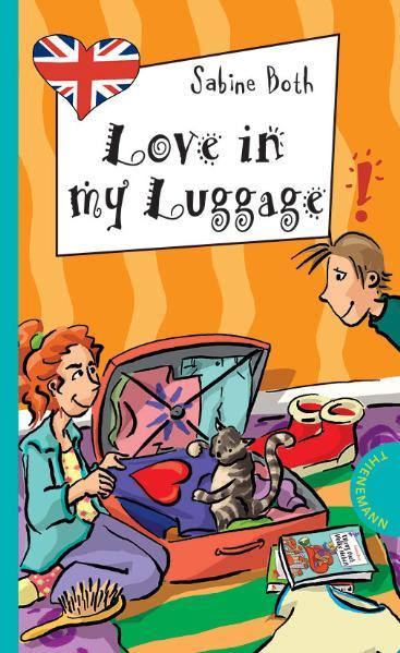 Love in my Luggage