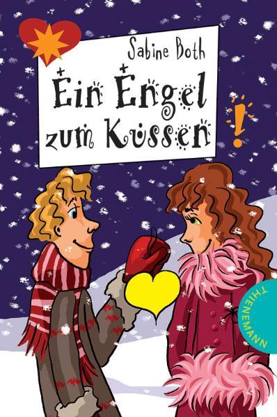 Ein Engel zum Küssen